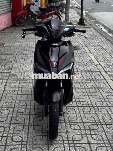 Honda Air Blade 2019 125cc Đen nham Smartkey