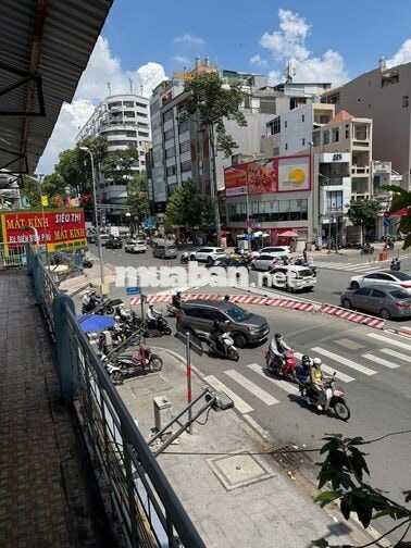 Bán nhà tầng 1 Chung cư 65 Nguyễn Tri Phương Quận 5 cũ