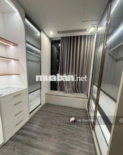  [CHO THUÊ] CĂN HỘ LUXURY 3PN THE ZENPARK – VINHOMES OCEAN PARK 1