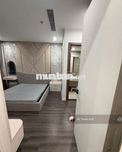  [CHO THUÊ] CĂN HỘ LUXURY 3PN THE ZENPARK – VINHOMES OCEAN PARK 1