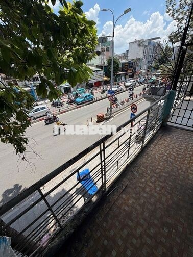 Bán nhà tầng 1 Chung cư 65 Nguyễn Tri Phương Quận 5 cũ