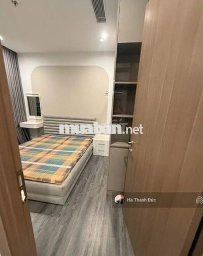  [CHO THUÊ] CĂN HỘ LUXURY 3PN THE ZENPARK – VINHOMES OCEAN PARK 1