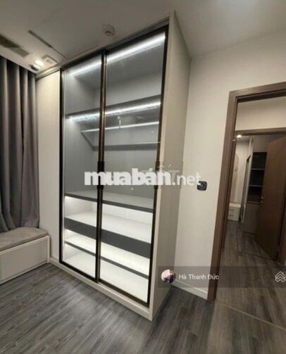  [CHO THUÊ] CĂN HỘ LUXURY 3PN THE ZENPARK – VINHOMES OCEAN PARK 1
