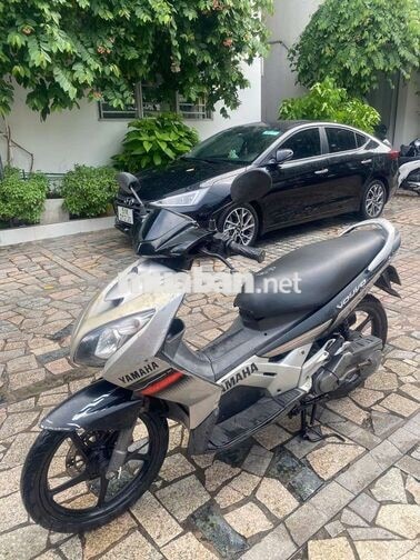 Yamaha Nouvo 