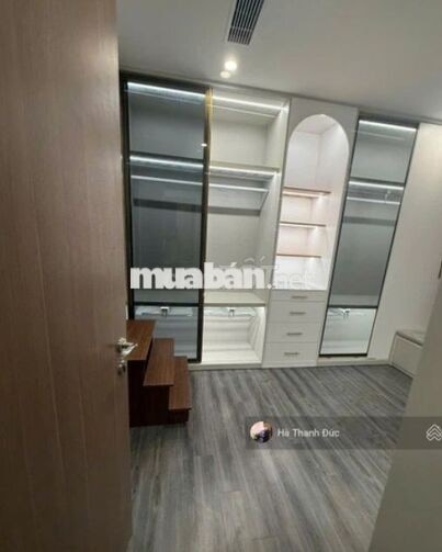  [CHO THUÊ] CĂN HỘ LUXURY 3PN THE ZENPARK – VINHOMES OCEAN PARK 1