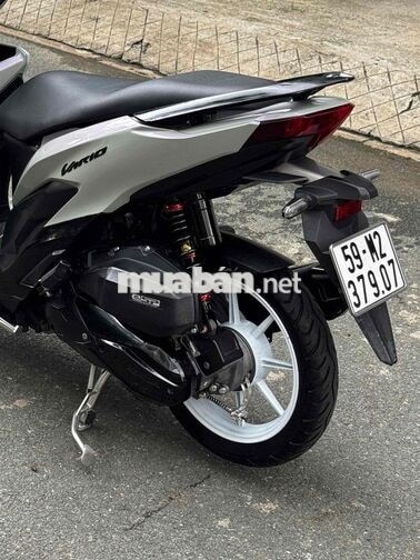 HONDA VARIO 125 2019 bstp xe đẹp