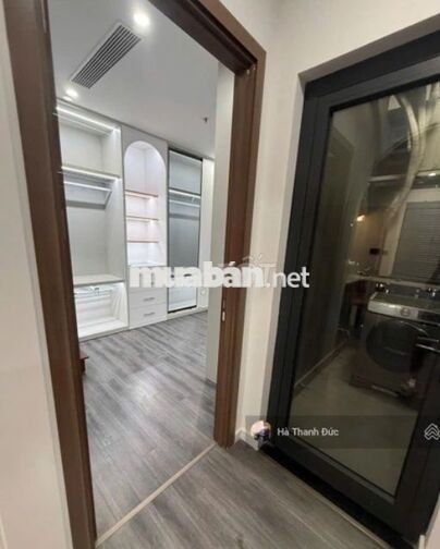  [CHO THUÊ] CĂN HỘ LUXURY 3PN THE ZENPARK – VINHOMES OCEAN PARK 1