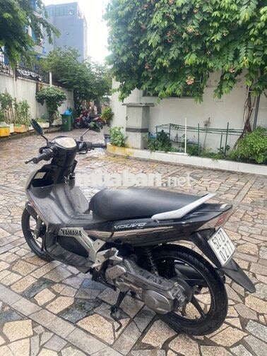 Yamaha Nouvo 