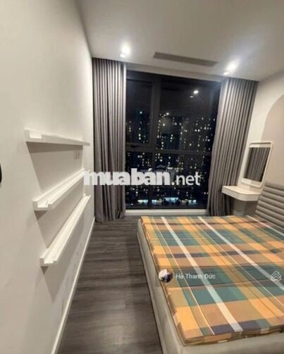 [CHO THUÊ] CĂN HỘ LUXURY 3PN THE ZENPARK – VINHOMES OCEAN PARK 1
