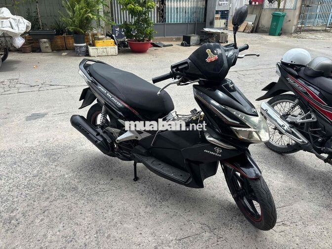 HONDA AIR BLADE ĐEN