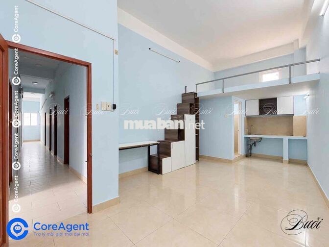 ✨DUPLEX BAN CÔNG CỰC THOÁNG – 613 ÂU CƠ (ĐI BỘ SANG ĐH VĂN HIẾN)