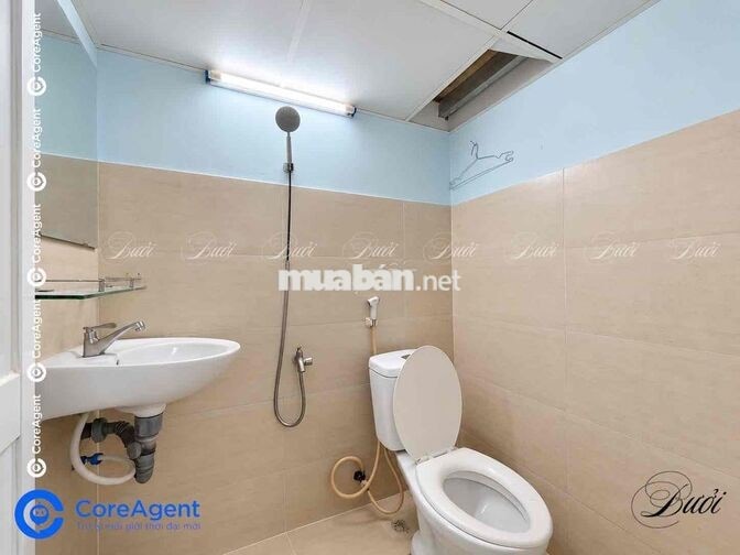 ✨DUPLEX BAN CÔNG CỰC THOÁNG – 613 ÂU CƠ (ĐI BỘ SANG ĐH VĂN HIẾN)