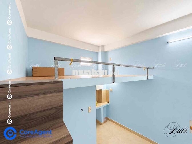 ✨DUPLEX BAN CÔNG CỰC THOÁNG – 613 ÂU CƠ (ĐI BỘ SANG ĐH VĂN HIẾN)