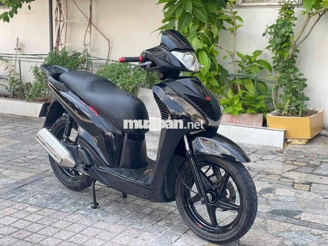 Honda Dylan 150 up Sh Ý xe đẹp dễ mua