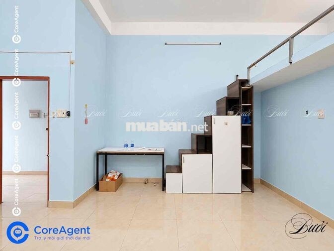 ✨DUPLEX BAN CÔNG CỰC THOÁNG – 613 ÂU CƠ (ĐI BỘ SANG ĐH VĂN HIẾN)