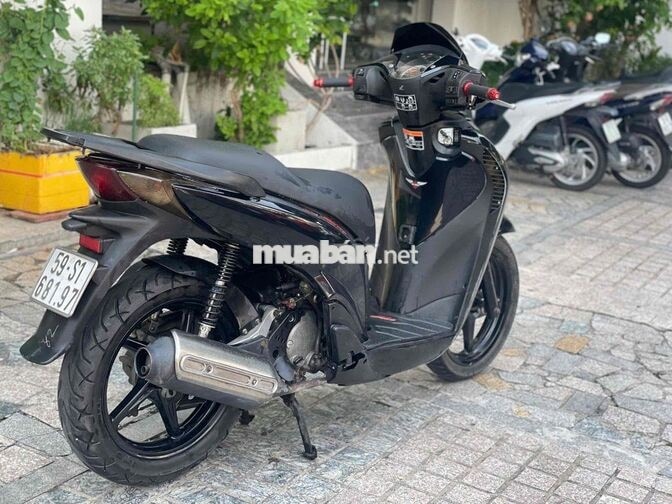 Honda Dylan 150 up Sh Ý xe đẹp dễ mua