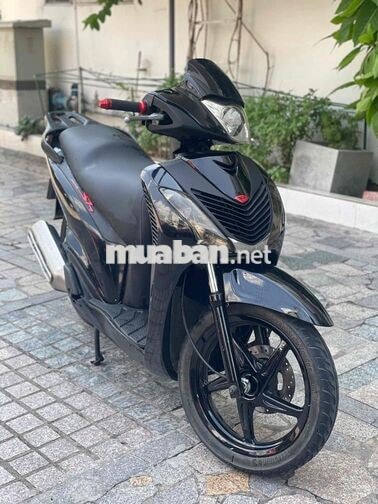 Honda Dylan 150 up Sh Ý xe đẹp dễ mua