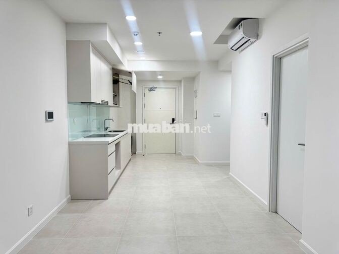 Cho thuê Urban Green| 2PN 2WC 65m² |NT cơ bản| Máy lạnh|Xem nhà 24/7