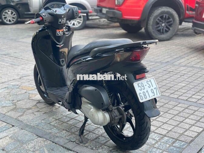 Honda Dylan 150 up Sh Ý xe đẹp dễ mua