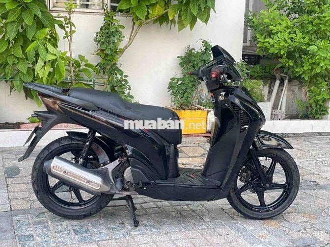 Honda Dylan 150 up Sh Ý xe đẹp dễ mua