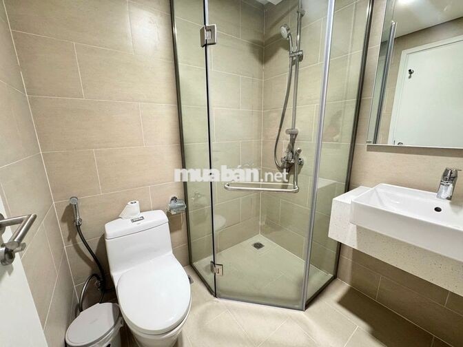 Cho thuê Urban Green| 2PN 2WC 65m² |NT cơ bản| Máy lạnh|Xem nhà 24/7