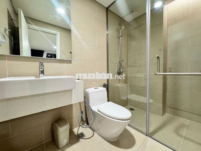 Cho thuê Urban Green| 2PN 2WC 65m² |NT cơ bản| Máy lạnh|Xem nhà 24/7