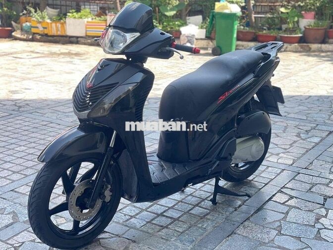 Honda Dylan 150 up Sh Ý xe đẹp dễ mua