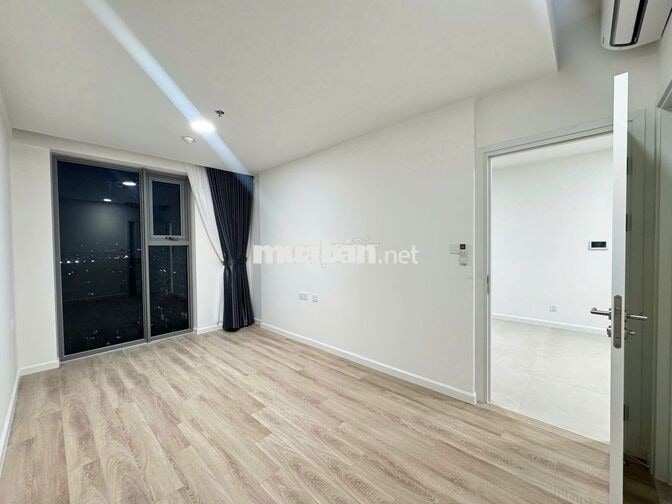 Cho thuê Urban Green| 2PN 2WC 65m² |NT cơ bản| Máy lạnh|Xem nhà 24/7