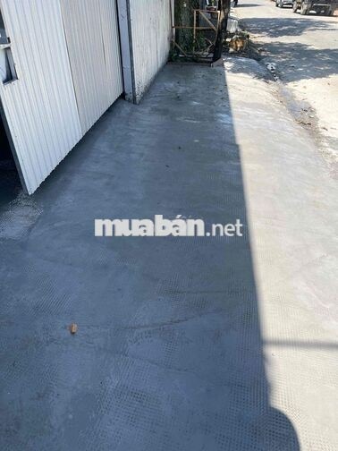 KHO XƯỞNG 290 MÉT PHƯỜNG HIỆP BÌNH PHƯỚC