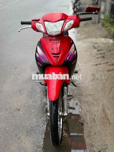 Honda Future 2 biển 29 xe sạch đẹp máy êm ngon fun