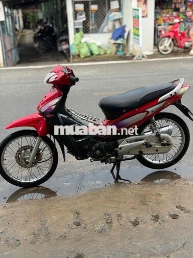 Honda Future 2 biển 29 xe sạch đẹp máy êm ngon fun