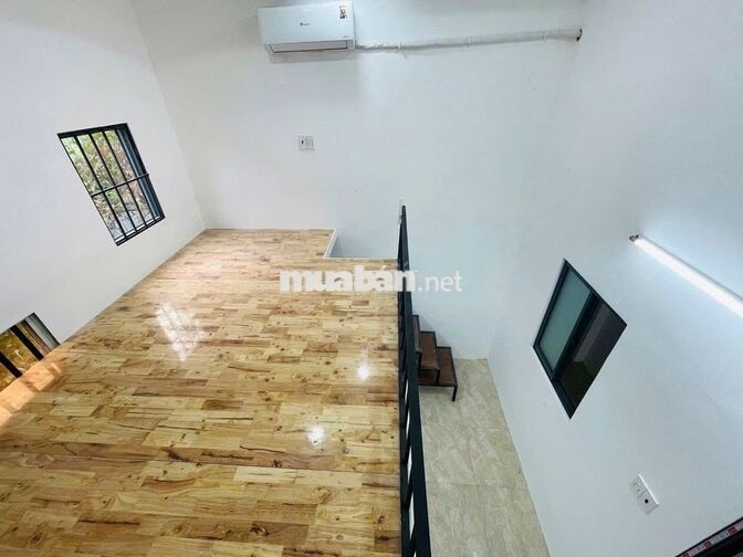 CHO THUÊ PHÒNG TRỌ - TÔ KÝ - Q.12