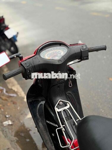 Honda Future 2 biển 29 xe sạch đẹp máy êm ngon fun