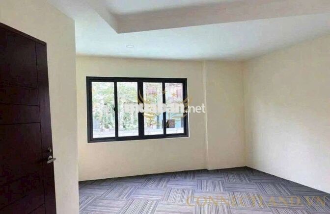 -Cho thuê nhà GÓC 2MT đường Bùi Thị Xuân phường 2, Tân Bình. 45 TRIỆU