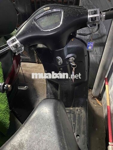 xe vespa 50cc