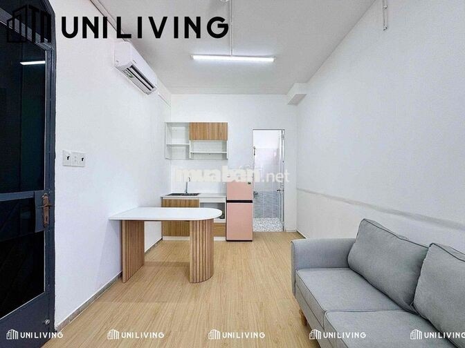 CĂN HỘ 1 TRỆT 1 LẦU FULL NT MỚI TẠI PHAN BỘI CHÂU