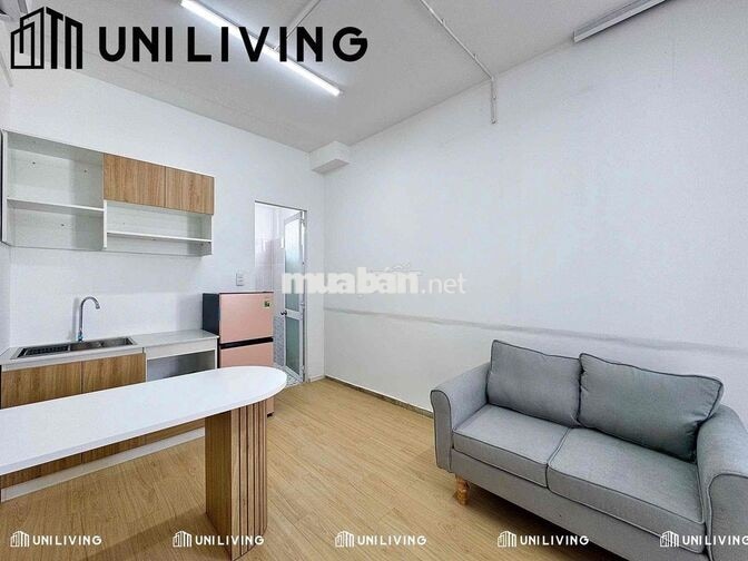 CĂN HỘ 1 TRỆT 1 LẦU FULL NT MỚI TẠI PHAN BỘI CHÂU