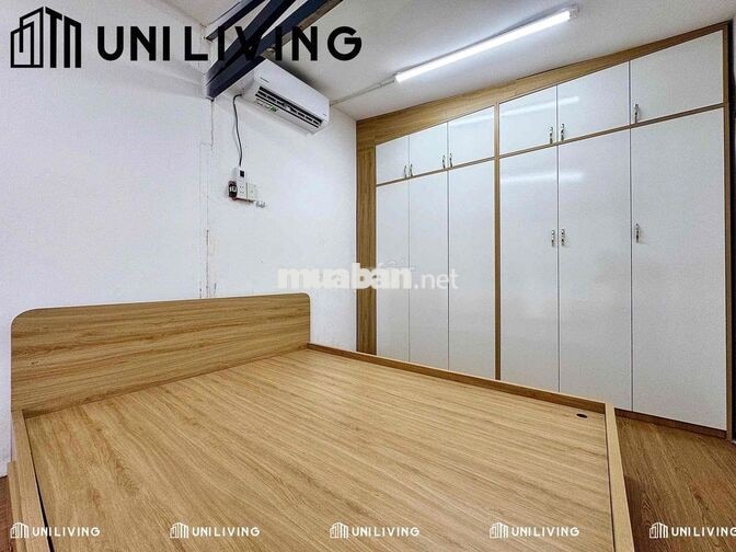 CĂN HỘ 1 TRỆT 1 LẦU FULL NT MỚI TẠI PHAN BỘI CHÂU