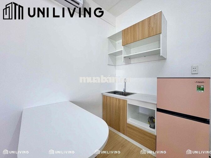 CĂN HỘ 1 TRỆT 1 LẦU FULL NT MỚI TẠI PHAN BỘI CHÂU