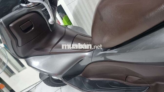 Honda PCX 2010 Xám Thái Lan