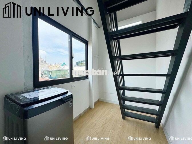 CĂN HỘ 1 TRỆT 1 LẦU FULL NT MỚI TẠI PHAN BỘI CHÂU