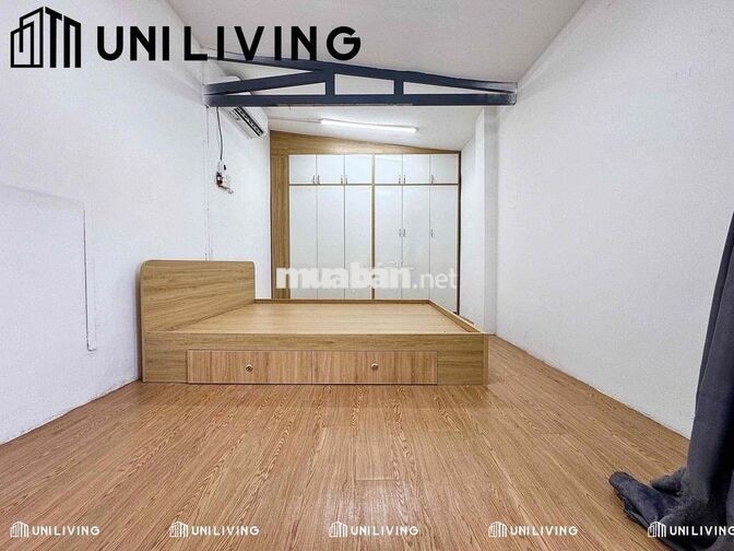 CĂN HỘ 1 TRỆT 1 LẦU FULL NT MỚI TẠI PHAN BỘI CHÂU