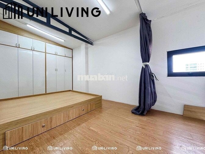 CĂN HỘ 1 TRỆT 1 LẦU FULL NT MỚI TẠI PHAN BỘI CHÂU