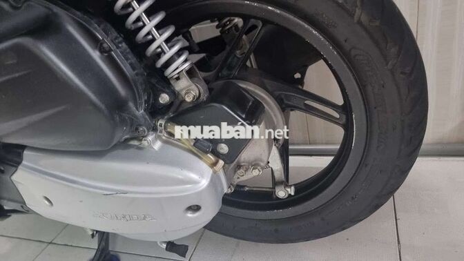 Honda PCX 2010 Xám Thái Lan