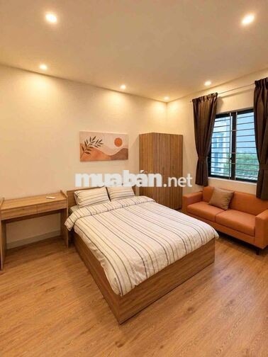 Căn hộ cho thuê gần biển Mỹ Khê