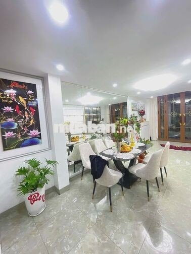 Cho Thuê Nhà Nguyên Căn Tại Ô Đồng Lầm, Phường Bến Nghé, Quận 1