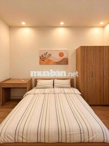 Căn hộ cho thuê gần biển Mỹ Khê