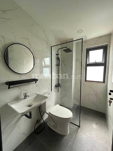 Cho thuê nhà 2pn 3wc Hẻm oto đường 19 p. Linh Chiểu - Sẵn 3 máy lạnh
