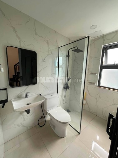 Cho thuê nhà 2pn 3wc Hẻm oto đường 19 p. Linh Chiểu - Sẵn 3 máy lạnh