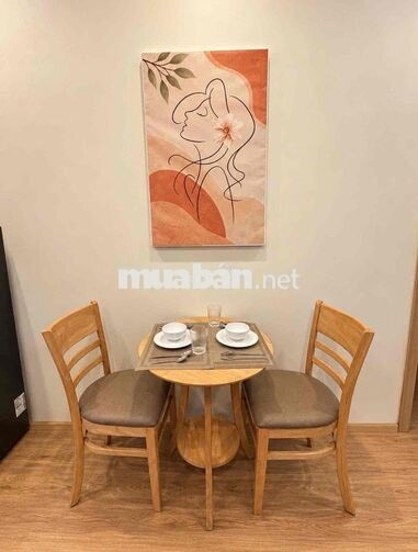 Căn hộ cho thuê gần biển Mỹ Khê